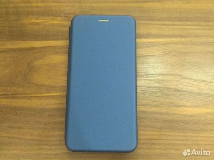 Чехол-книжка для Xiaomi redmi note 9t