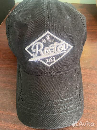 Кепка женская