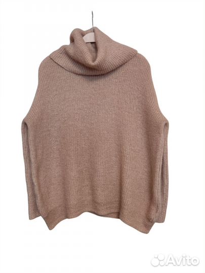 Свитер COS новый шерсть