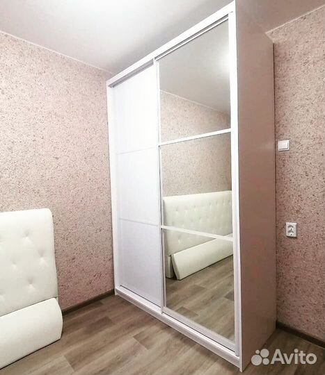 Шкаф купе с доставкой