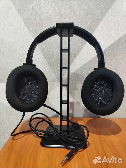 Наушники steelseries arctis 1