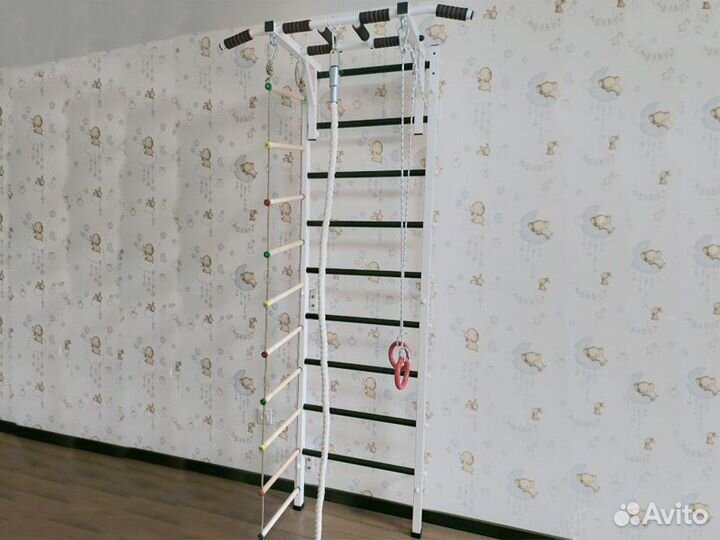 Шведская стенка