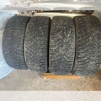 Nordman Nordman 4 205/60 R16