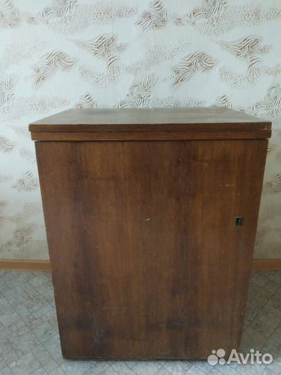 Швейная машина Подольск 2м