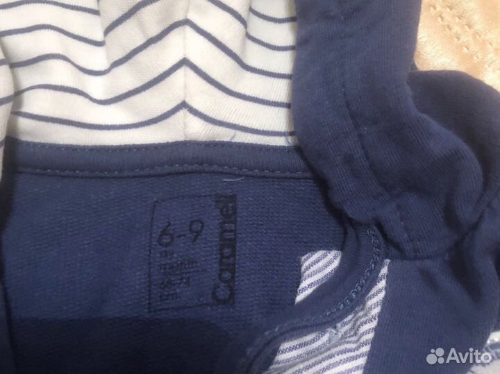 Костюм для мальчика