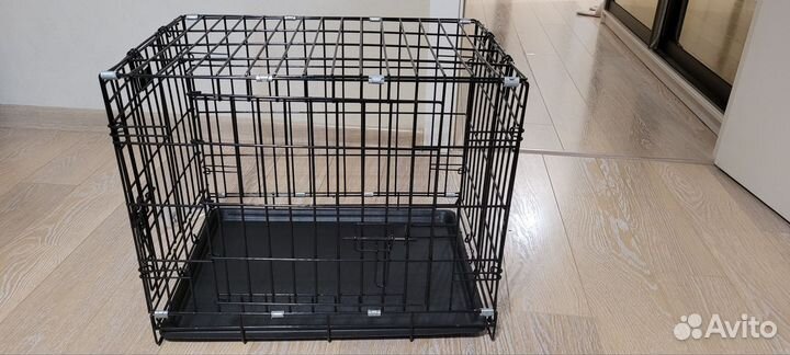 Клетка для животных