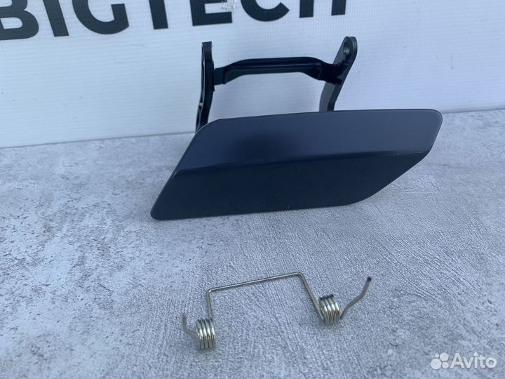 Крышка форсунки омывателя фар X166 GL A1668600008