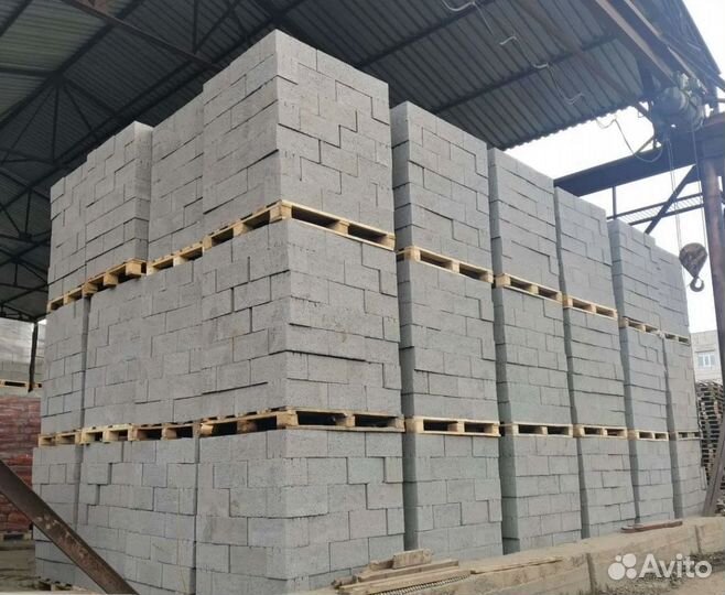 Газоблок, Пеноблок, Газосиликатный блок, Шлакоблок