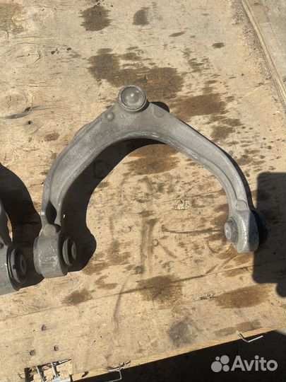 Рычаг передний верхний bmw x5 f15