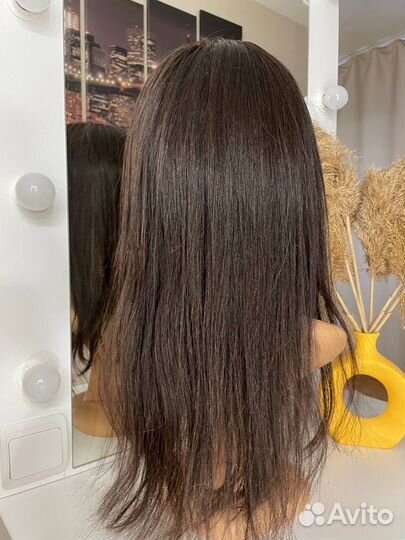 Система замещения волос