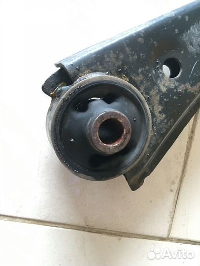 Рычаг передний левый пра Ford Transit 2014-2023год