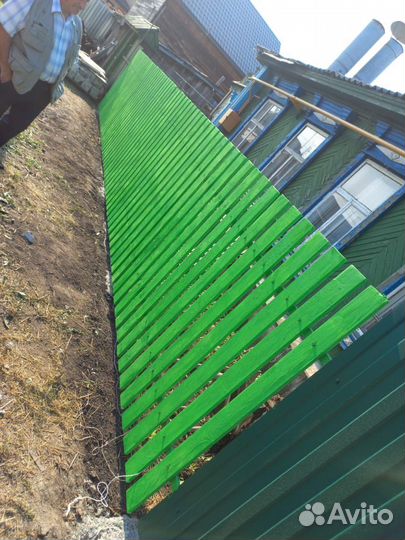 Строительная бригада