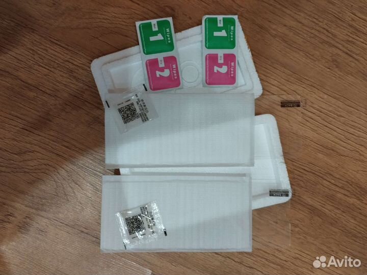 Защитное стекло xiaomi redmi note 8 pro