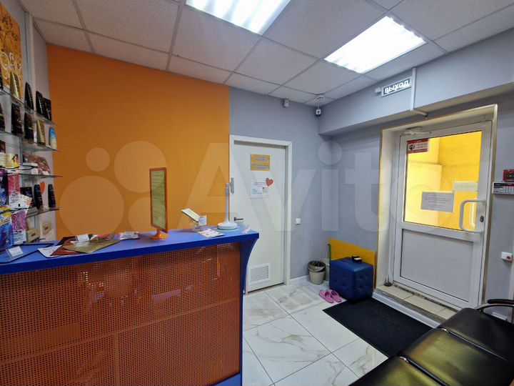 Свободного назначения, 98.8 м²