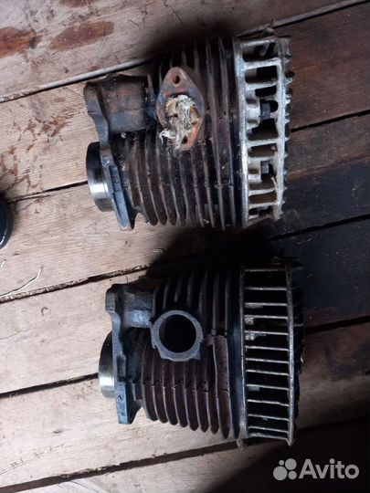 Запчасти для мотоцикла урал,днепр,к 750