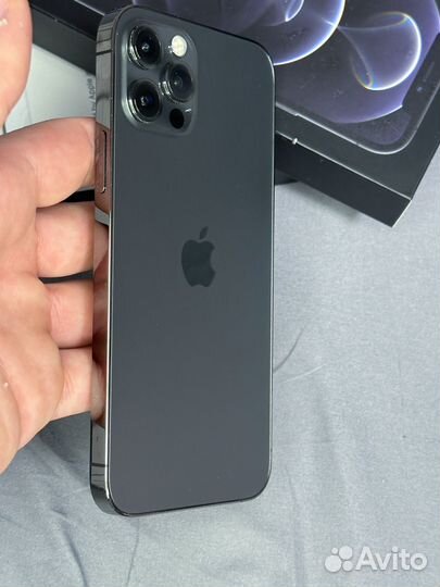 iPhone 12 Pro, 128 ГБ