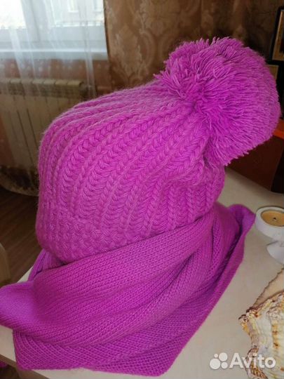 Шапки на зиму, листайте