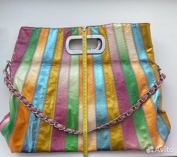 Сумка мешок