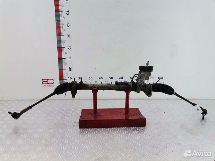 Рейка рулевая для Volkswagen Golf 4 1J1422075S