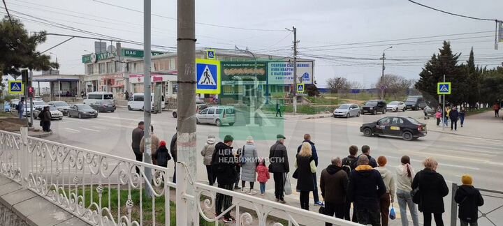 Торговое помещение 164 м2 на “Студгородке”