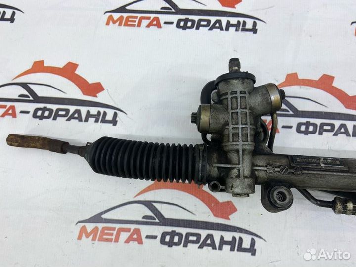 Рулевая рейка Mercedes Vaneo минивэн OM 668.914