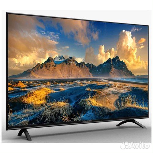 Телевизор Thomson t40fsm6020 LED
