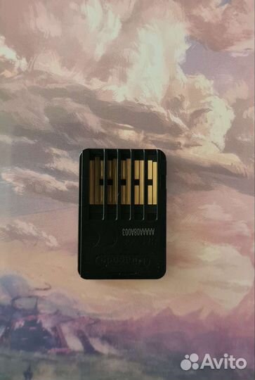 Nintendo switch игры