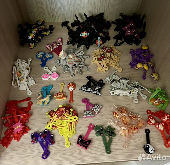 Скрепыши топ 5