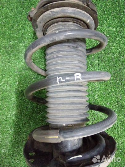 Пружина подвески передняя Kia Optima JF G4ND