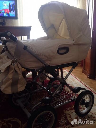 Коляска 