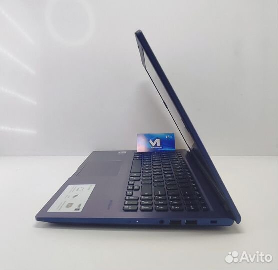 Ноутбук asus X515JA i5(3.6GHz) /8Gb/512Gb/15.6 IPS