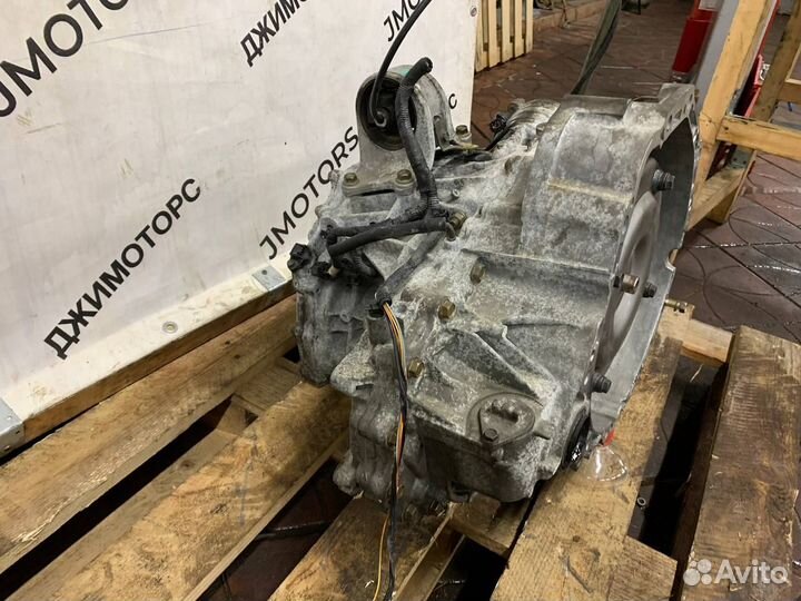 Коробка передач АКПП vq23de Ниссан Теана J31