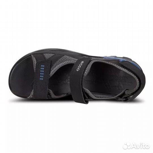 Новые сандалии ecco biom raft