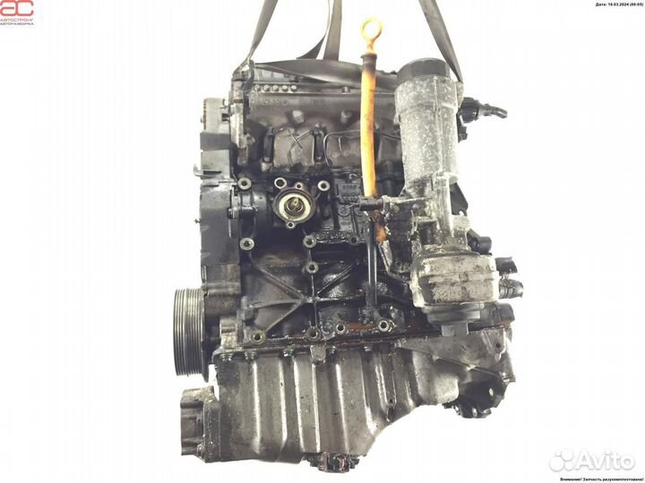 Двигатель (двс) для Volkswagen Passat 5 GP AVB