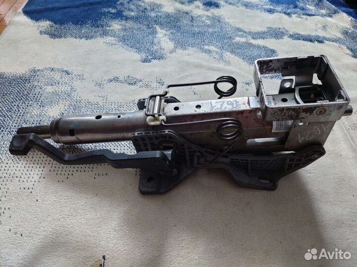 Рулевая колонка с бесключевым доступом Cruze