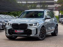 BMW X5 3.0 AT, 2024, 8 100 км, с пробегом, цена 12 250 000 руб.