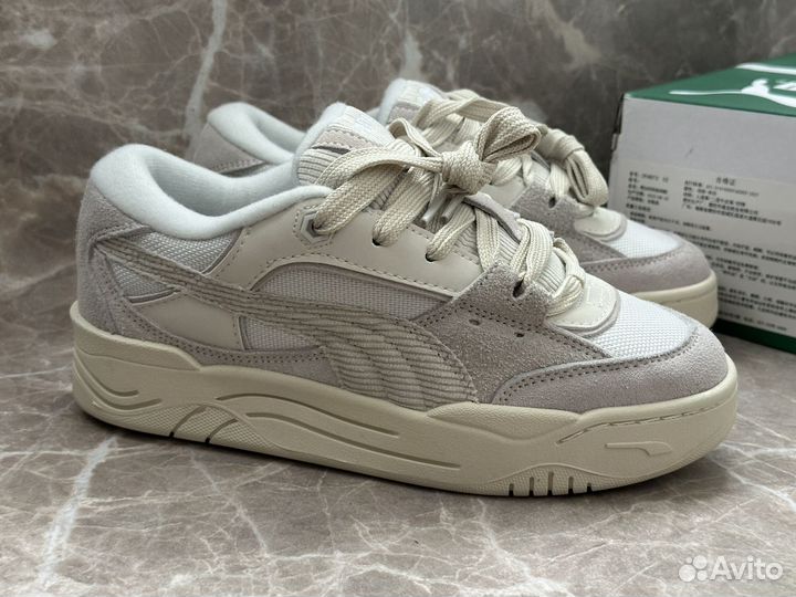 Кроссовки Puma 180 Tones