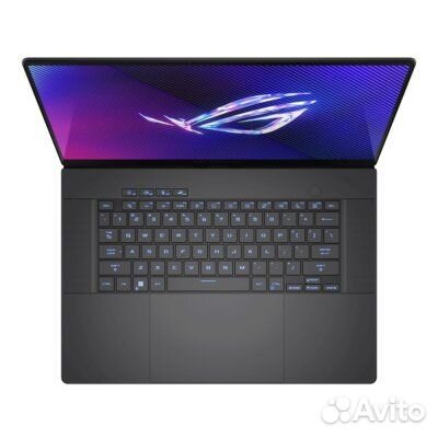 Ноутбук asus ROG Zephyrus G16 GU605MV-N4084 90NR0I