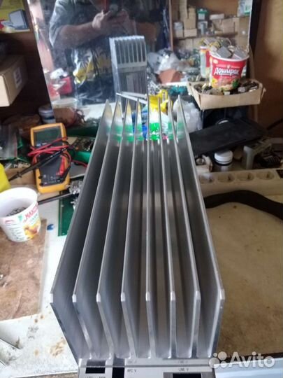 Для радиолюбителей