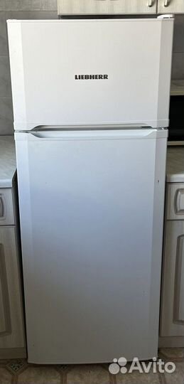 Холодильник