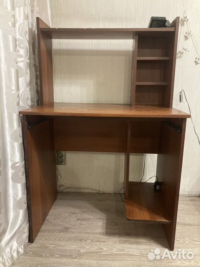 Компьютерный стол бу