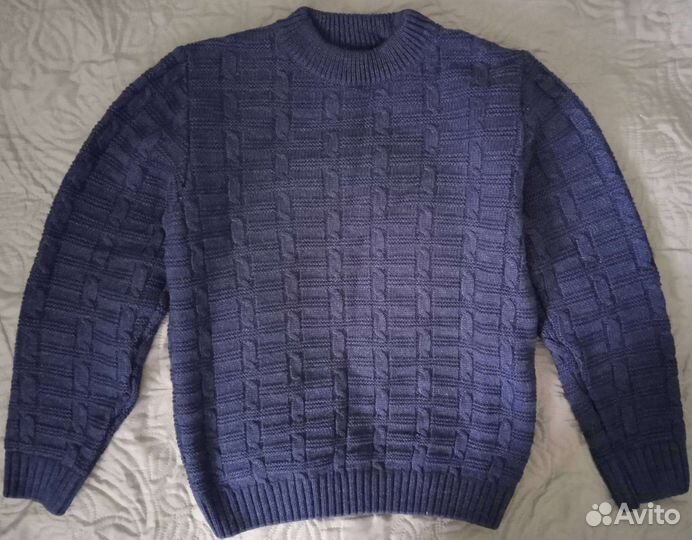 Джемпер для мальчика