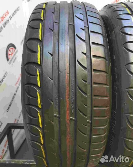 Kormoran Ultra High Performance 215/55 R17 98W