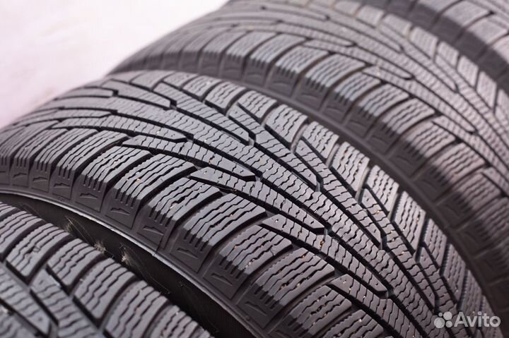 Nokian Tyres Nordman RS2 SUV 215/65 R16 102R