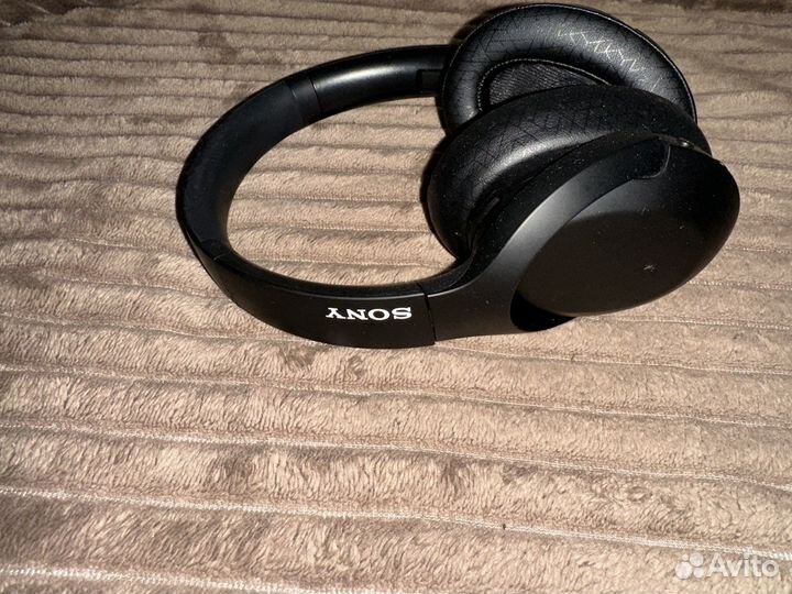 Беспроводные наушники Sony WH-H910N