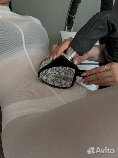 Коррекция Фигуры / Ручной массаж