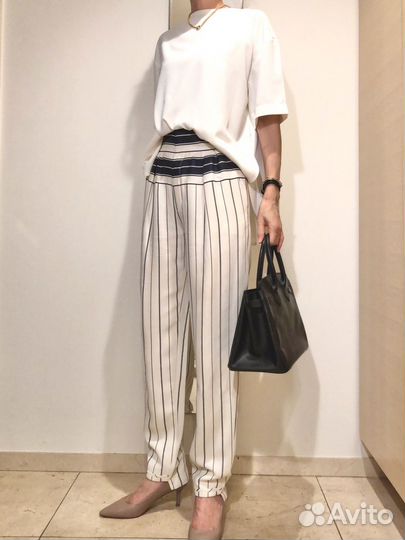 Брюки Chloe. Оригинал