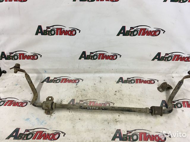 Стабилизатор передний Mazda 6 GG