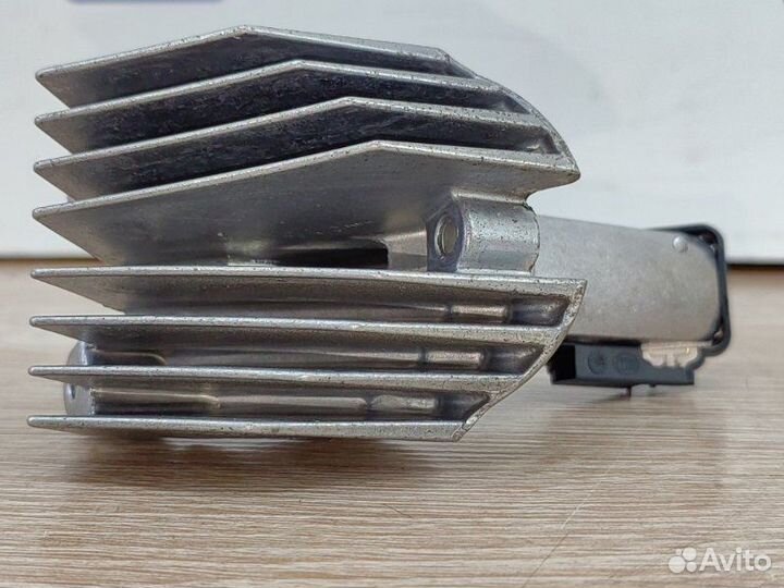 Светодиодный модуль Ангельские глазки Bmw 5 F10