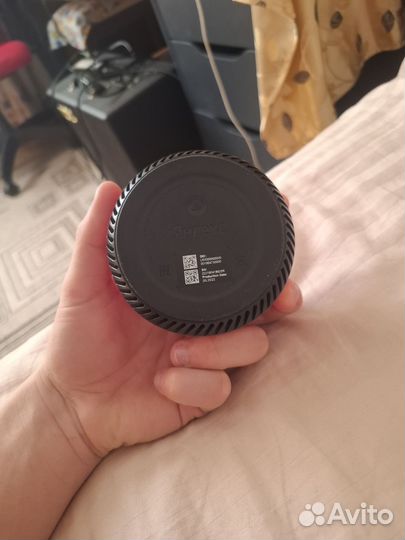 Яндекс станция лайт